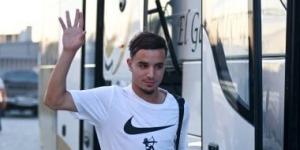 جلسة اليوم تحدد مصير قضية عبدالحميد معالى والزمالك