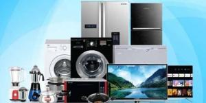 الأجهزة الكهربائية : ارتفاع الأسعار 15% .. والركود يضرب المبيعات 50%