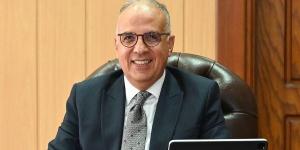 سويلم: مصر تعتمد على النيل بنسبة 98% وتواصل تعزيز الأمن المائي بالشراكة مع البنك الدولي