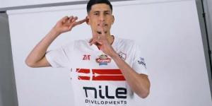 33 دولارًا توقف قيد الزمالك.. خبير لوائح يكشف تفاصيل أزمة مستحقات صلاح مصدق