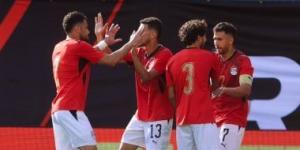تحليل منشطات للاعبى منتخب مصر استعدادا لكأس العالم