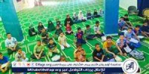 أوقاف الفيوم تواصل فعاليات البرنامج الصيفي للطفل لغرس القيم الإيمانية والوطنية