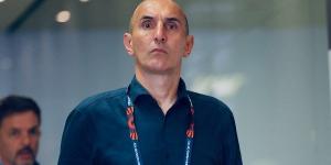 بعد رحيله عن بيراميدز.. يورتشيتش يوضح موقفه من تدريب الأهلي