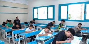 ماذا يحدث في امتحانات الاعدادية؟.. الهندسة بدلا من الرسم في آخر لحظة