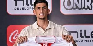 خطة سداد.. أضا يكشف تفاصيل إنهاء أزمة مستحقات صلاح مصدق مع الزمالك