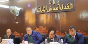 المؤبد لعاملين و15 عاما لطالب بتهمة اختطاف صغير وطلب فدية 2.5 مليون بقنا
