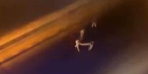 كشف حقيقة التعدي على عاطل وإجباره على ركوب سيارة بالطريق الزراعي بالبحيرة