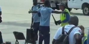 الاتحاد السنغالي يوضح حقيقة تفتيش بعثة المنتخب قبل انطلاق كأس العالم