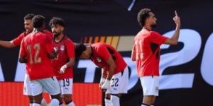 مواعيد مباريات منتخب مصر فى دور المجموعات بكأس العالم 2026