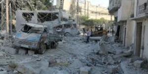 3666 شهيدًا و11 ألف مصاب .. ارتفاع حصيلة ضحايا الهجمات الإسرائيلية على لبنان