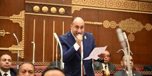 برلماني: خطة التنمية تأتي في ظرف اقتصادي عالمي صعب وتتطلب مرونة في التنفيذ وزيادة دور القطاع الخاص