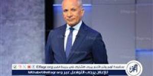 تعليق مثير من أحمد موسى على أزمة منتخبات كأس العالم: "هما رايحين جوانتانامو!؟"(فيديو)