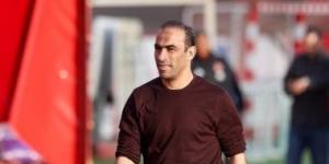 سيد عبد الحفيظ يتمسك بعودة أحمد رضا للأهلى فى الموسم الجديد