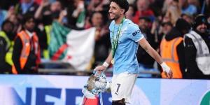 شبكة إنجليزية: 13 لاعبًا يضمنون البقاء في مانشستر سيتي الموسم المقبل.. والغموض يحيط بمصير مرموش