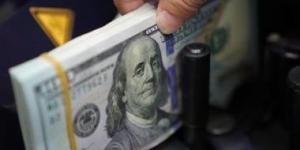 هدوء فى سعر الدولار مقابل الجنيه فى بداية تعاملات اليوم