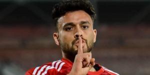 صلاح محسن: المصري استحق التتويج بكأس عاصمة مصر.. وكنت أتمنى التواجد مع المنتخب