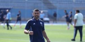 إنجازات أحمد فتحي تمهد طريقه لجهاز عموتة في الأهلي