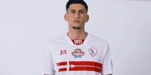 مصادر: الزمالك يقترب من إنهاء ملف الأجانب بعد الاتفاق مع مصدق ومعالي
