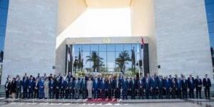وزارة العدل توقع بروتوكولين لتفعيل التكامل المعلوماتي بين مؤسسات الدولة