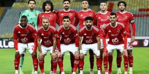 موقف الأهلي من المشاركة ببطولة السوبر المصري بالإمارات