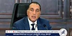 عاجل- مدبولي يتابع تنفيذ مشروعات “حياة كريمة”.. الانتهاء من 91.3% من المرحلة الأولى وخطة لتسريع استكمال المتبقي