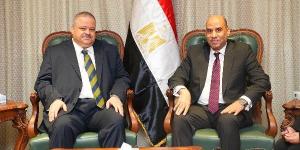 العمل: تطوير برامج ومراكز التدريب المهني وفق معايير الجودة والاعتماد