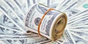 تعرف على سعر الدولار مقابل الجنيه قبل بدء جلسة التداول