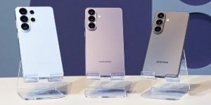 سامسونج العالمية تكشف عن سلسلة Galaxy S26 بقدرات جديدة للذكاء الاصطناعي