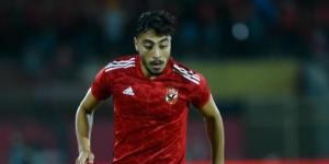 شوبير : أكرم توفيق قريب من العودة للنادي الأهلي في الميركاتو الصيفي