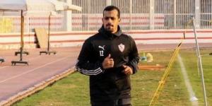 محمد أشرف روقا يتقرب من التعاقد مع غزل المحلة