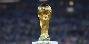 أمريكا تستبعد أفضل حكم في أفريقيا من كأس العالم 2026.. ما السبب؟