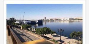 حالة الطقس في أسوان اليوم الثلاثاء 9-6-2026