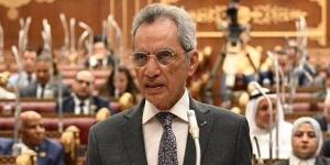 هاني حنا: خطة التنمية الاقتصادية تستهدف تحقيق معدل نمو اقتصادي حقيقي يبلغ 5.4%