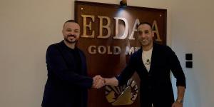 الذهب المصري يجذب استثمارات جديدة .. ديب ميتالز تستحوذ على 50% من إبداع