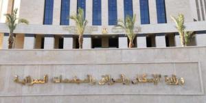 طرح محال تجارية وورش حرفية للبيع بالمزاد العلني بالعاشر من رمضان والفيوم الجديدة