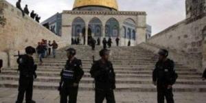 الأوقاف الإسلامية بالقدس: الاحتلال الإسرائيلى يعرقل جميع مشروعات الأقصى