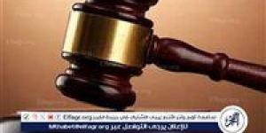 تأييد إعدام عامل وعشيقته بعد استدراج شاب وقتله وتقطيع جثمانه بالقناطر الخيرية