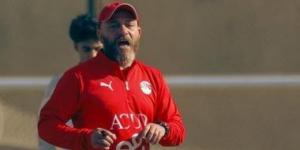 وائل رياض: منتخب الشباب استفاد من وديتي روسيا.. ولا ننظر للنتائج في الوديات