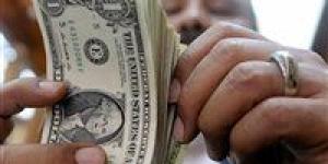 أسعار الدولار في مصر اليوم الثلاثاء