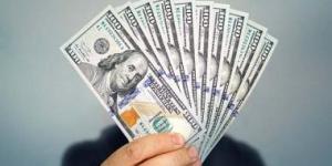 اعرف سعر الدولار مقابل الجنيه فى البنوك العاملة بالسوق المصرية