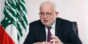 وزير العدل اللبنانى: ممارسات "حزب الله" تضعف موقف لبنان التفاوضى