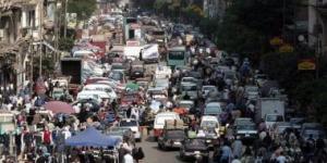 متوسط أعداد المواليد في مصر يرتفع لـ5439 مولود يوميا خلال المليون رقم 109