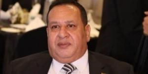 رفض استئناف صبرى نخنوخ وآخرين وتأييد قرار التحفظ على أموالهم