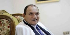 قامة كبيرة وقارئ عالمي.. إذاعة القرآن الكريم: لا صحة لإيقاف نعينع