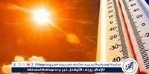 موجة حارة تسيطر على البلاد.. الأرصاد تحذر من ارتفاع الرطوبة وتوجه نصائح مهمة للمواطنين