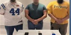 الداخلية تلاحق صناع محتوى البلطجة.. وضبط 3 أشخاص بالقاهرة والجيزة