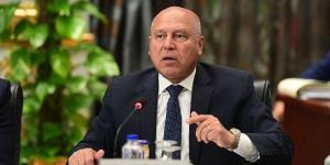 تطوير شامل للمنظومة.. وزير النقل من ميناء سفاجا 2: مصر أصبح لديها ممر لوجيستي عالمي