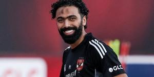 شوبير : تجديد عقد الشحات " متعقرب" وهذه حظوظه في الدوري الليبي