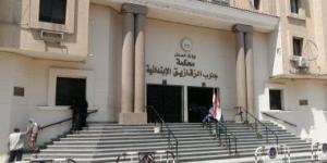 المؤبد للمتهمين بقتل مزارع أثناء محاولته فض مشاجرة فى الشرقية