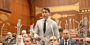 برلماني يطالب بتذليل عقبات الاستثمار وتعزيز الشراكة مع القطاع الخاص